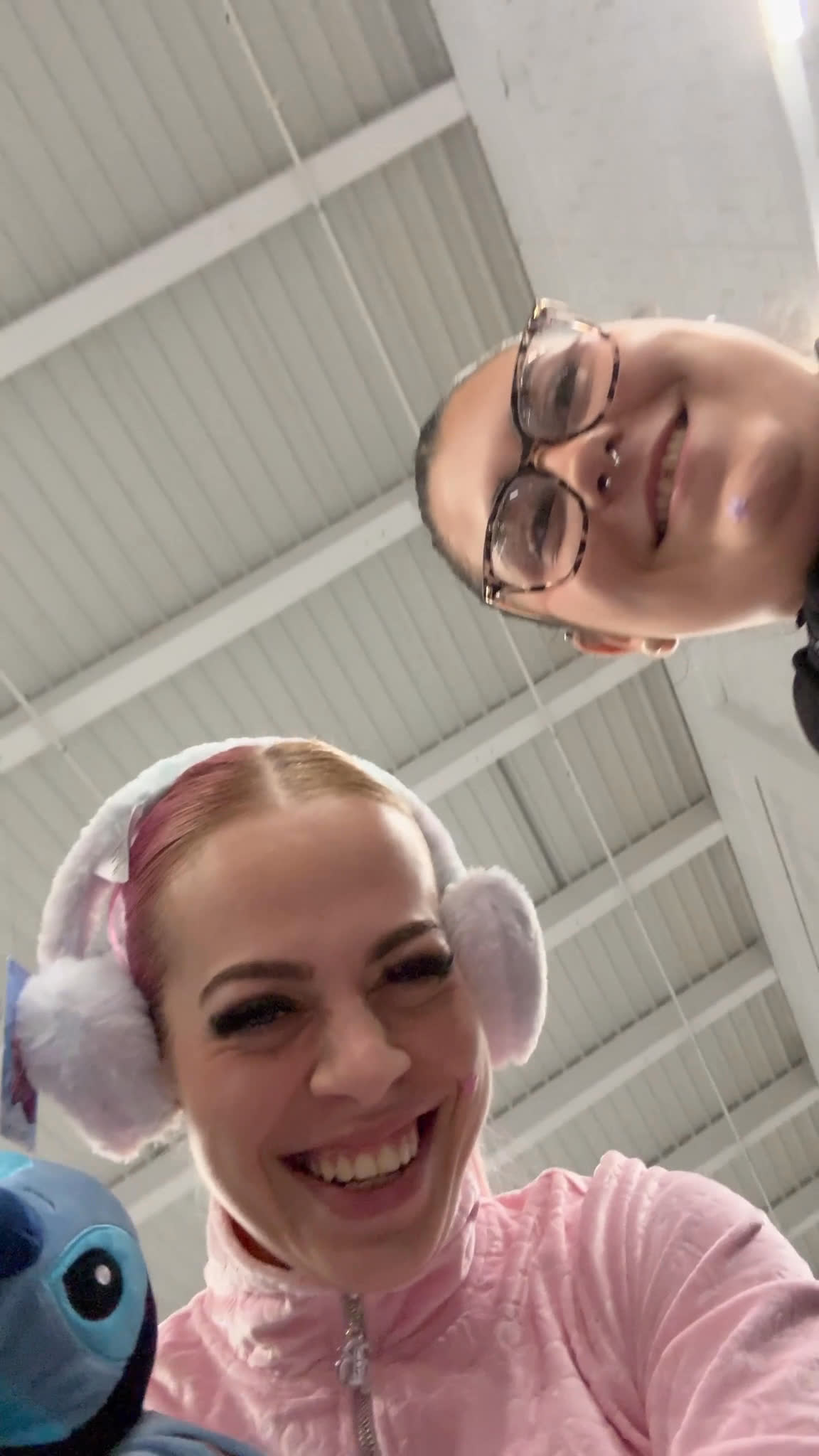 Vídeo UGC 2 de Natalia