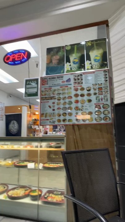 Aloha Sushi - Japanese Near Me - Honolulu, Hawaii