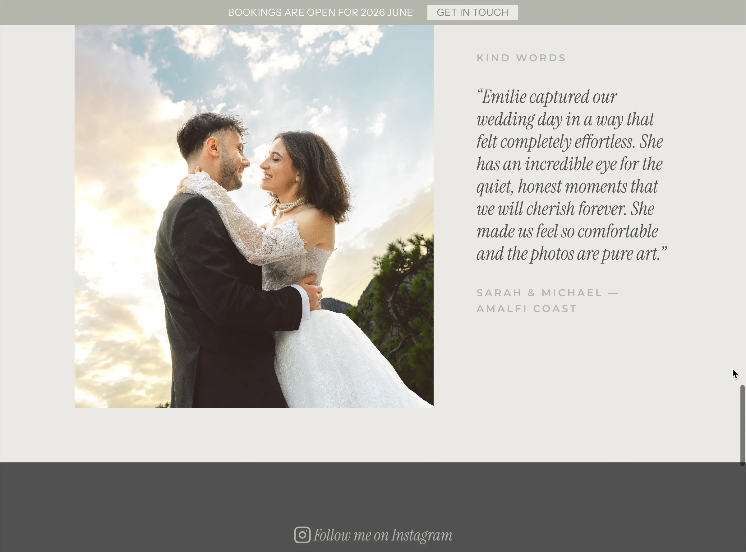 Photographer Pro