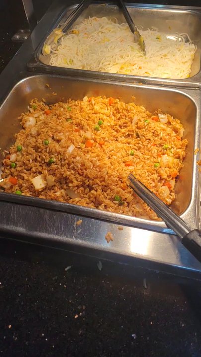 Golden Panda Buffet - Chicken Wings Near Me - Atlanta, Georgia