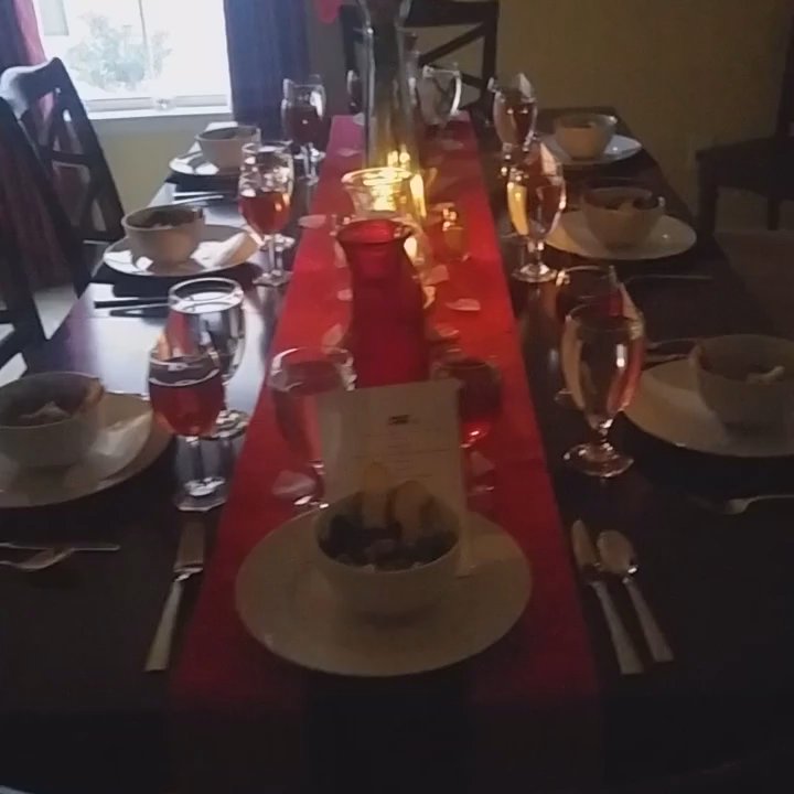 Chef Kendra Alexander - Caterers Near Me