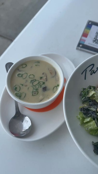 Cafe Patachou - Yum! - Breakfast & Brunch Near Me - Indianapolis, Indiana