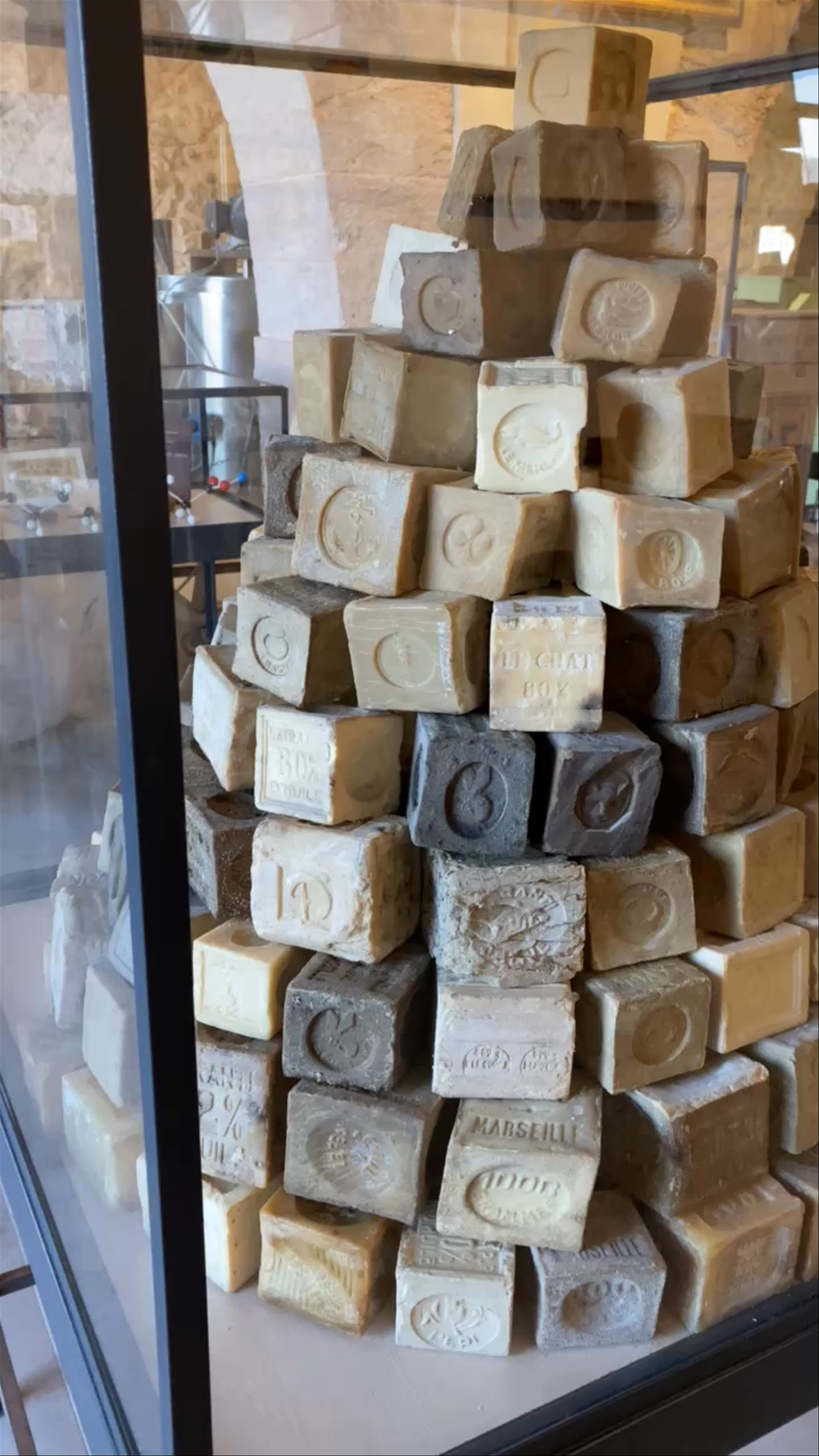 Musée du Savon de Marseille