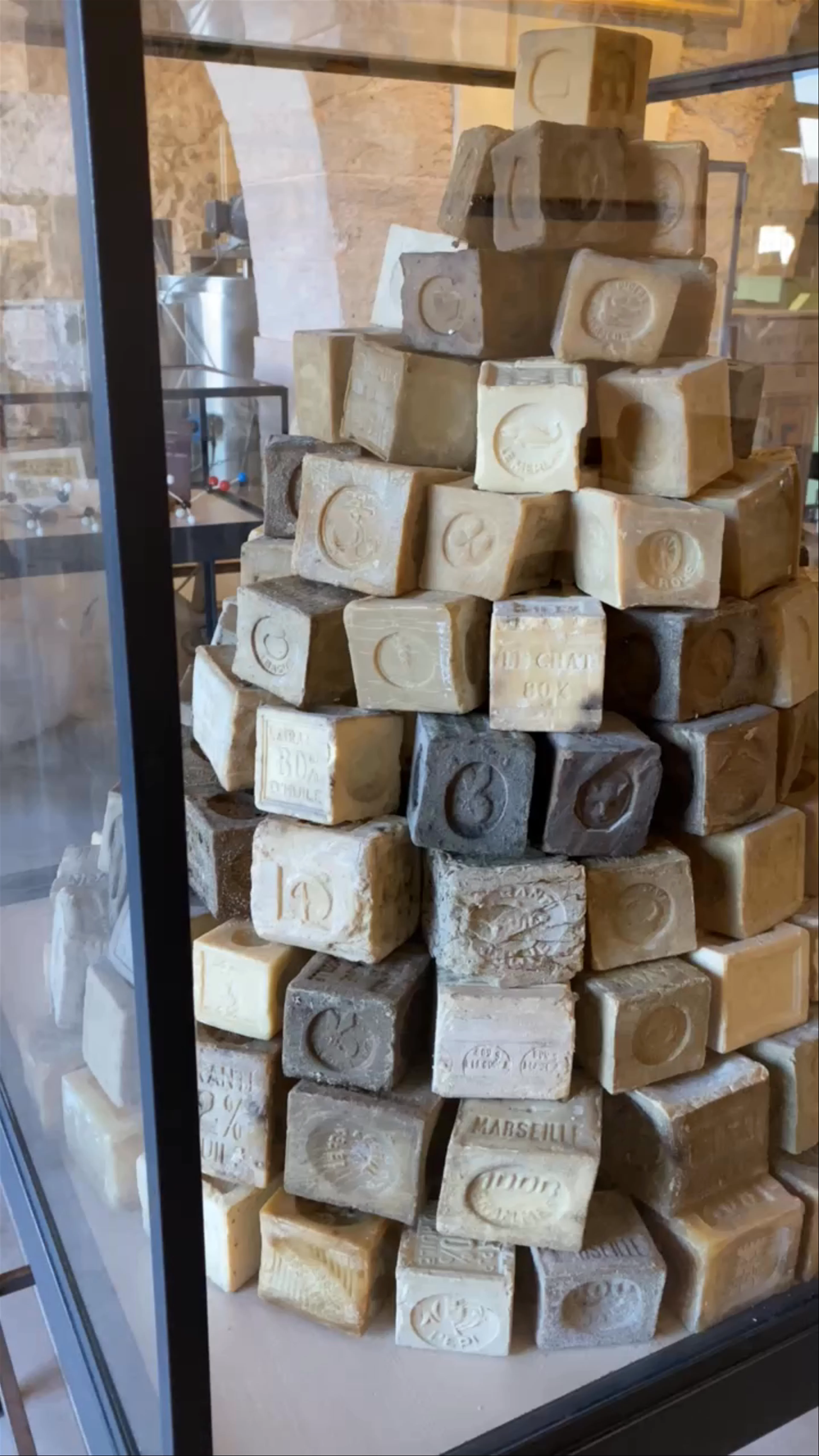Musée du Savon de Marseille