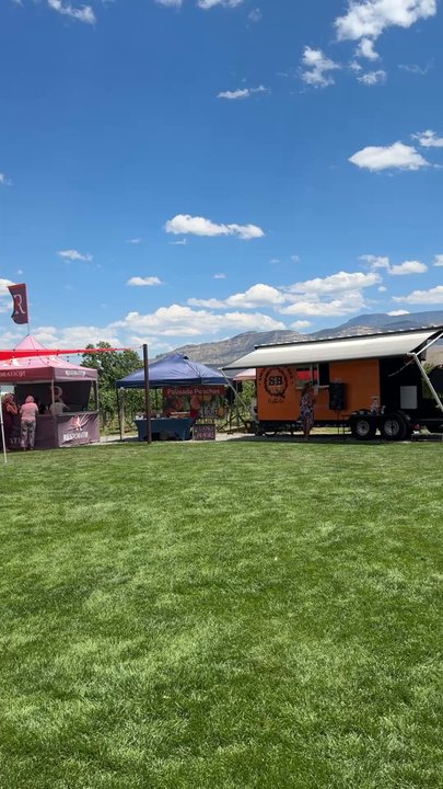 Restoration Vineyards - Wine Tasting Room Near Me - Palisade, Colorado