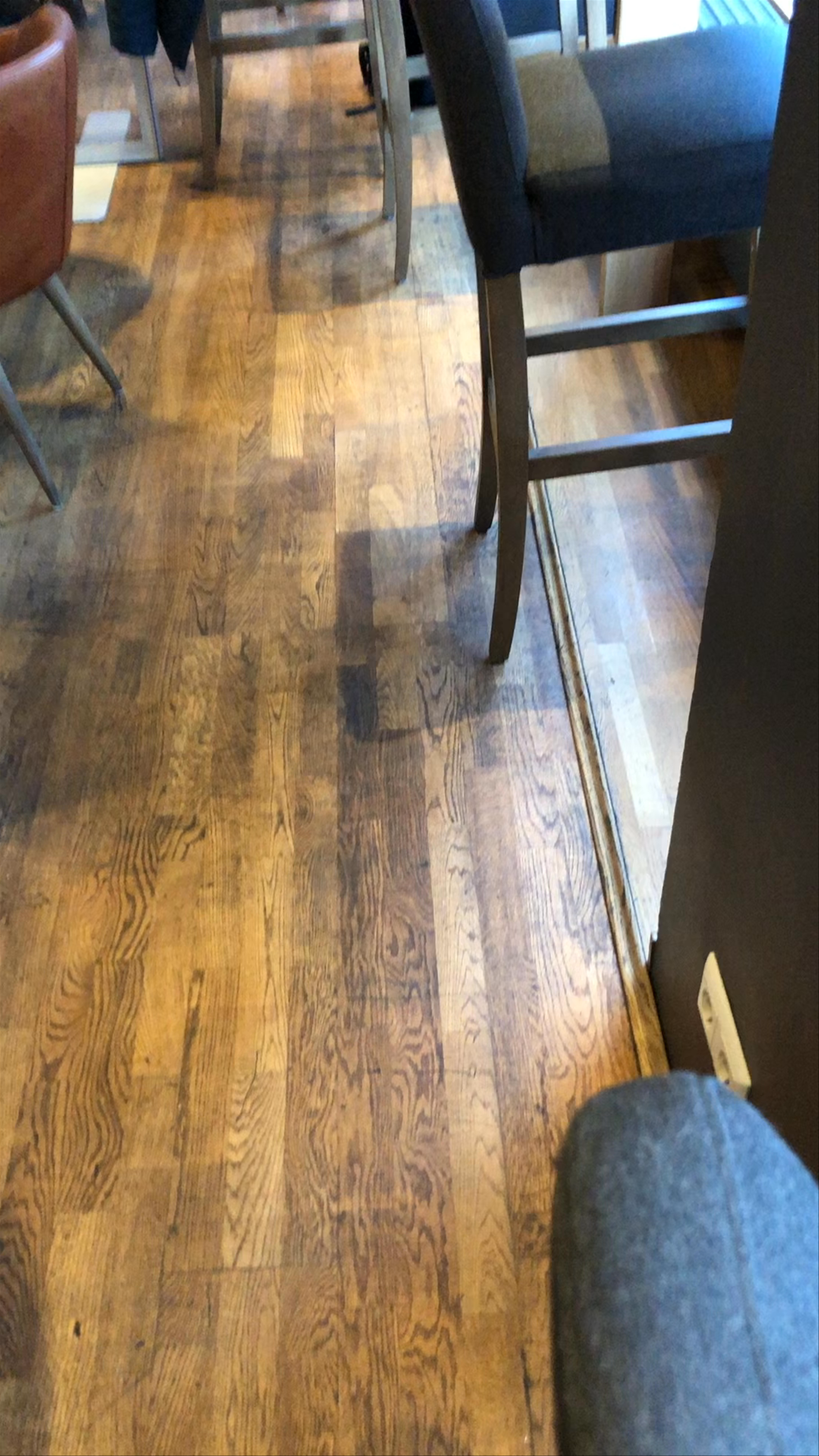 Coffee Fellows - Kaffee