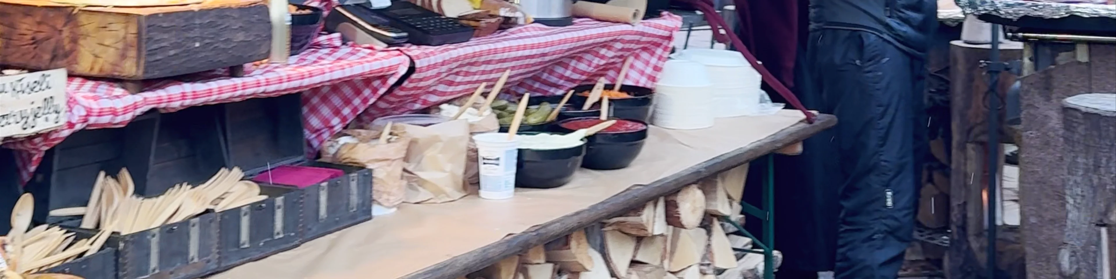 Dome Square