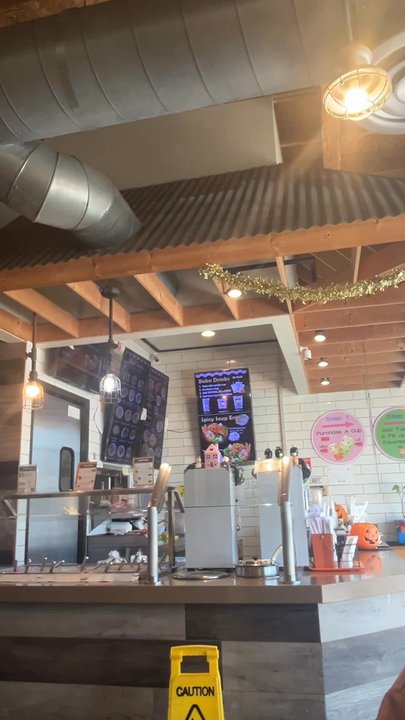 Class 302 Cafe - Downey - Taiwanese Near Me - Downey, California