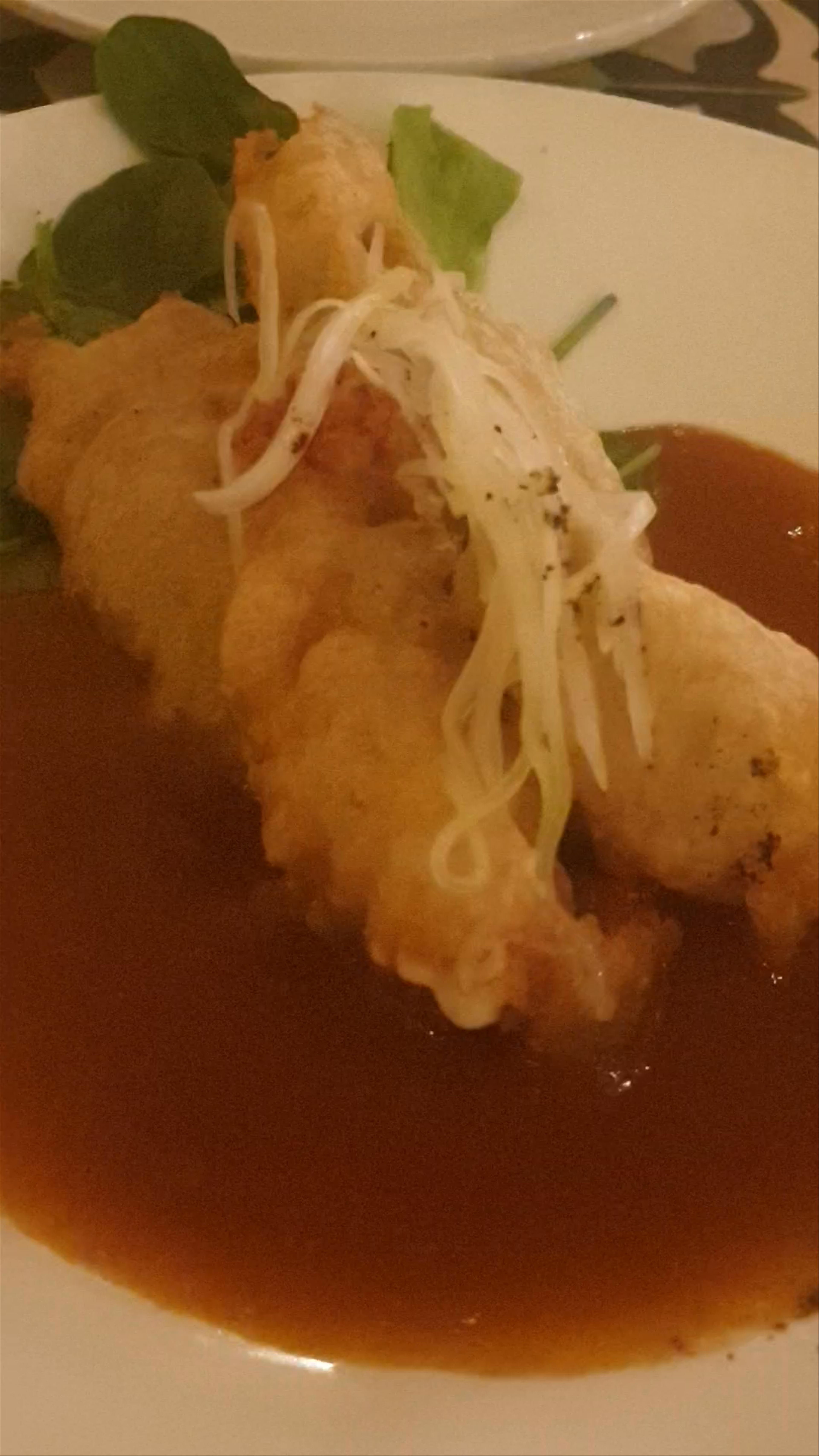 Crispy Fried Cuisine Delight in Mérida, Yucatán