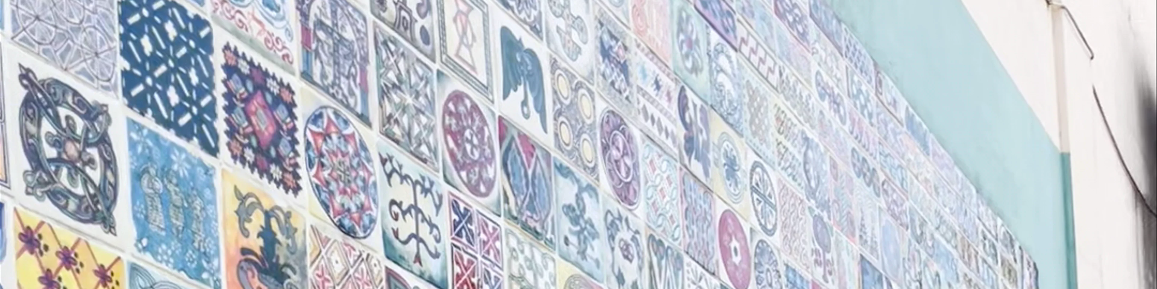 1001 Georgian Ornaments
