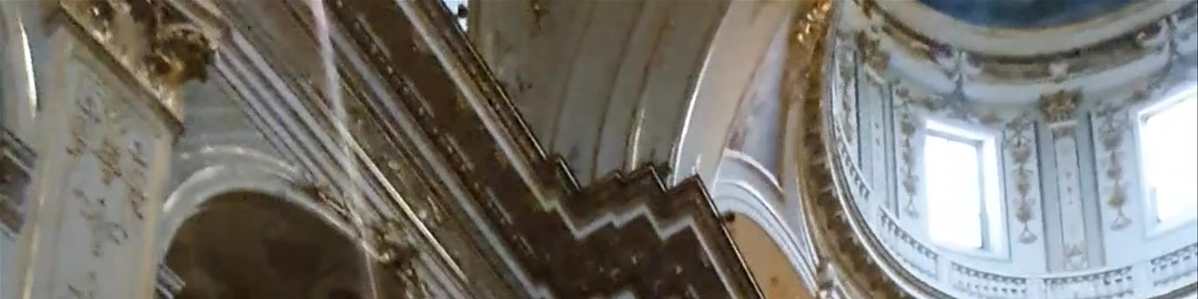 Bergamo Cathedral
