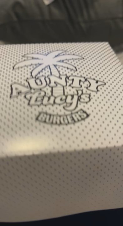 Aunty Lucy's - Burgers Near Me - Toronto, Ontario