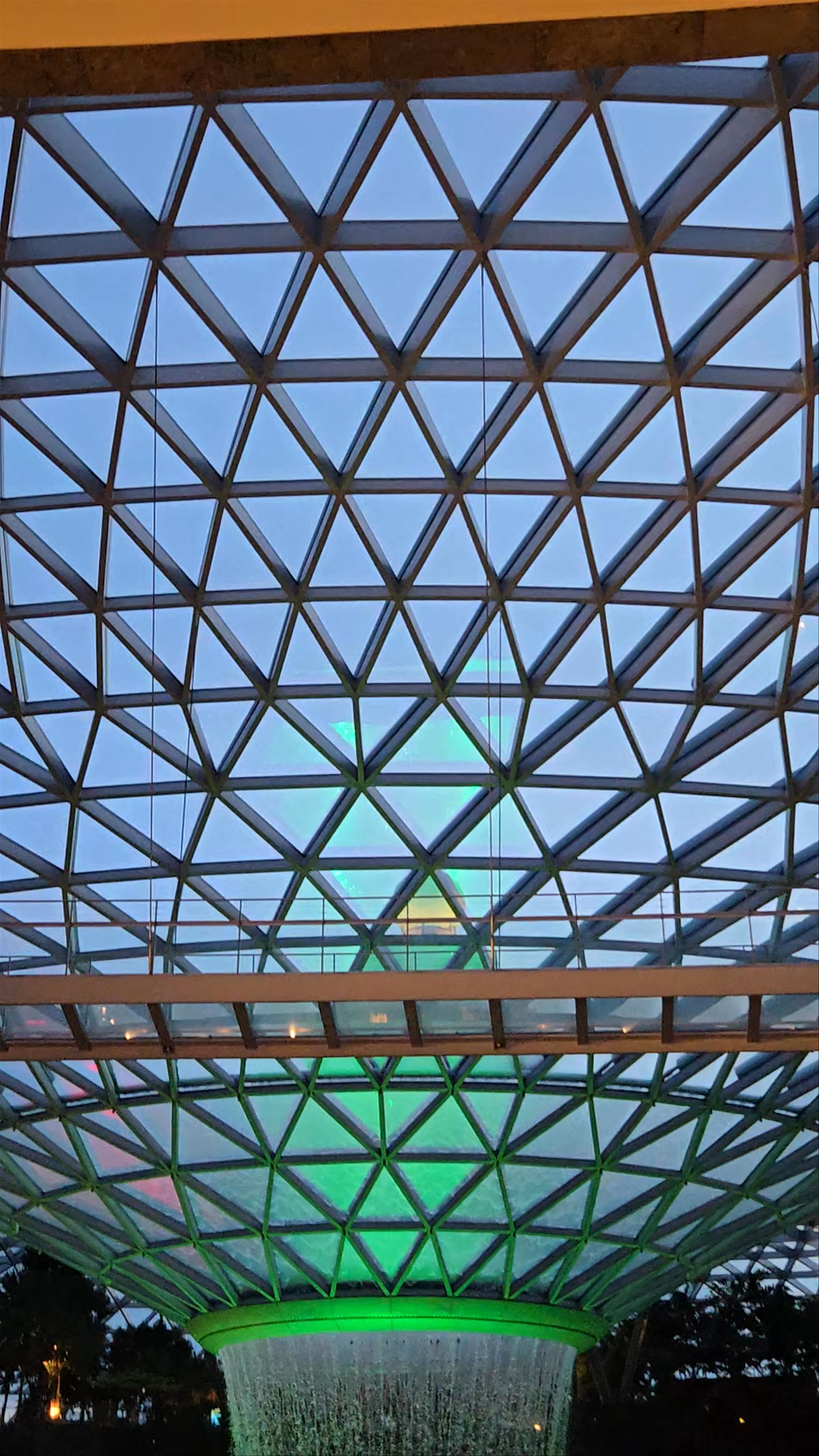 Jewel Changi Airport