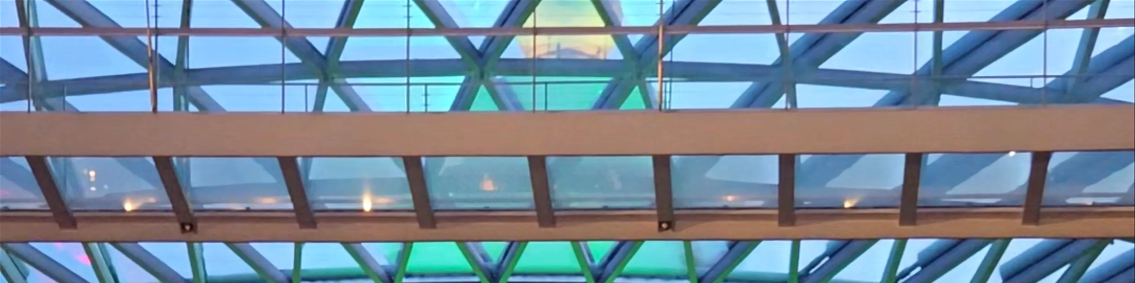 Jewel Changi Airport