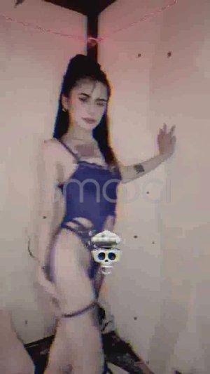 kimberly Manila Escort Video #22932