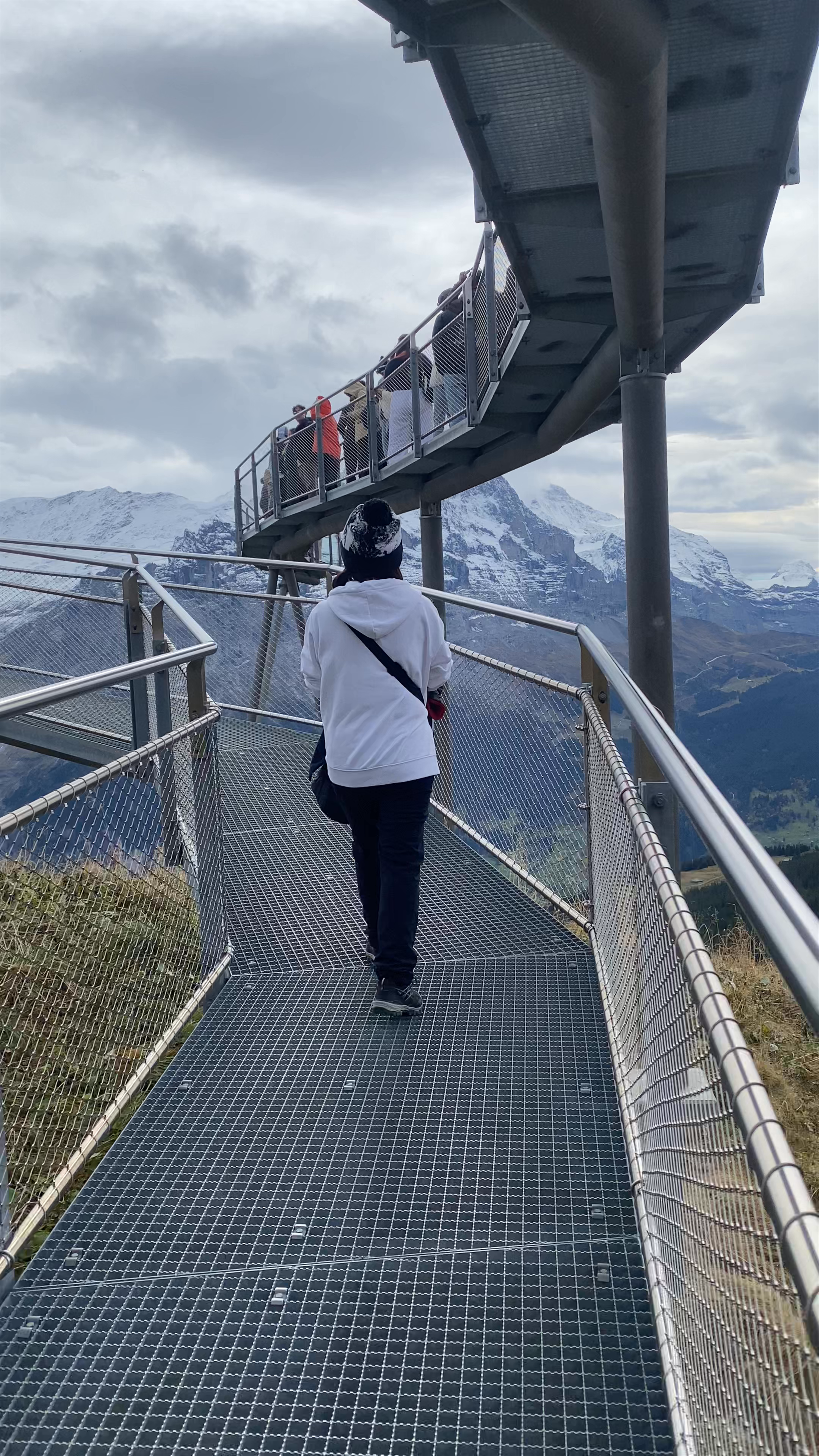 Grindelwald-First - Top of Adventure
