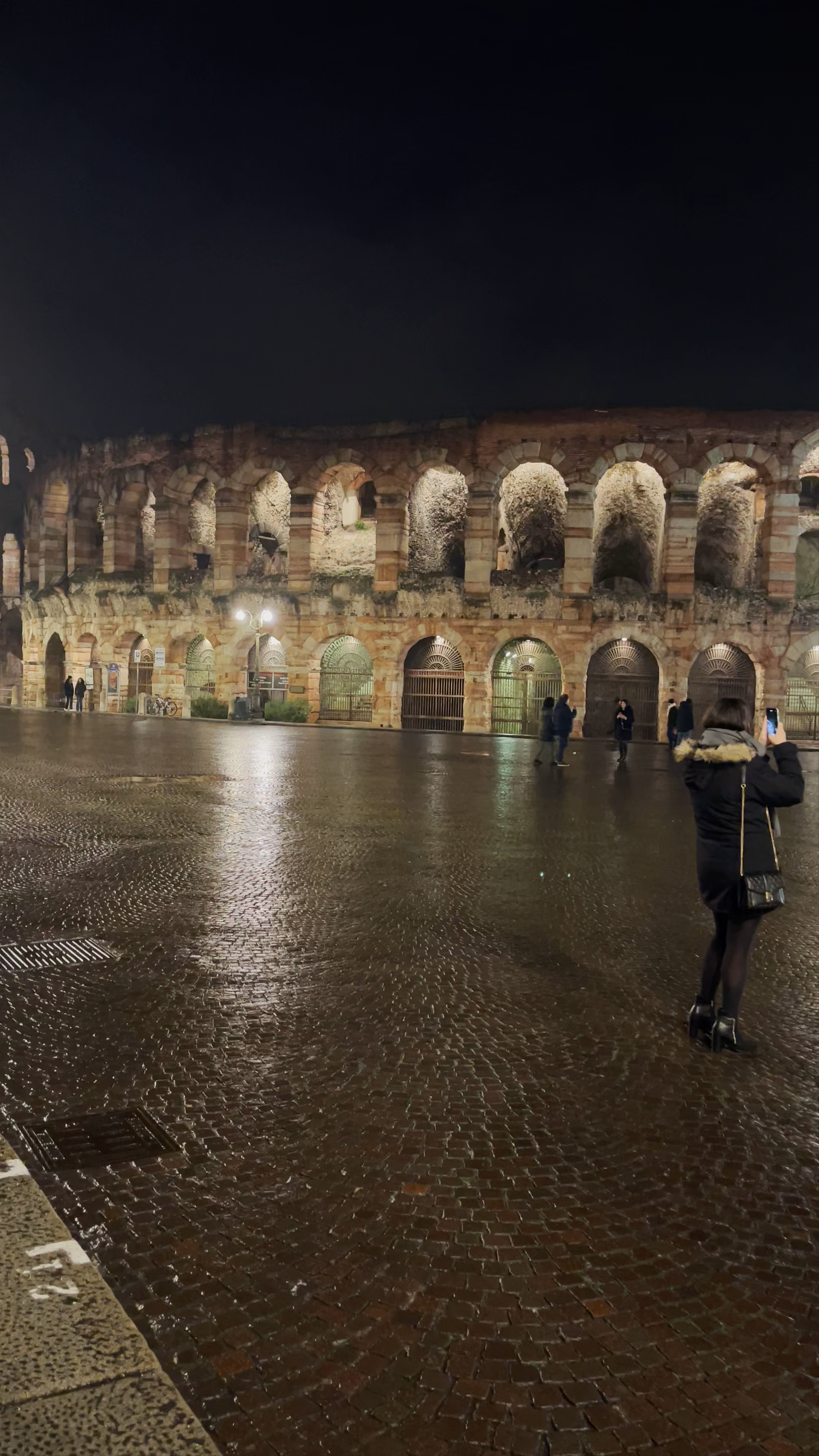 Verona Arena