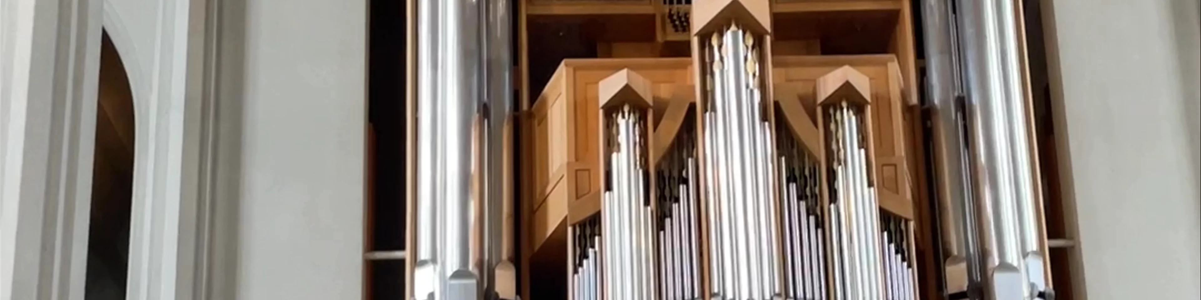 Hallgrimskirkja