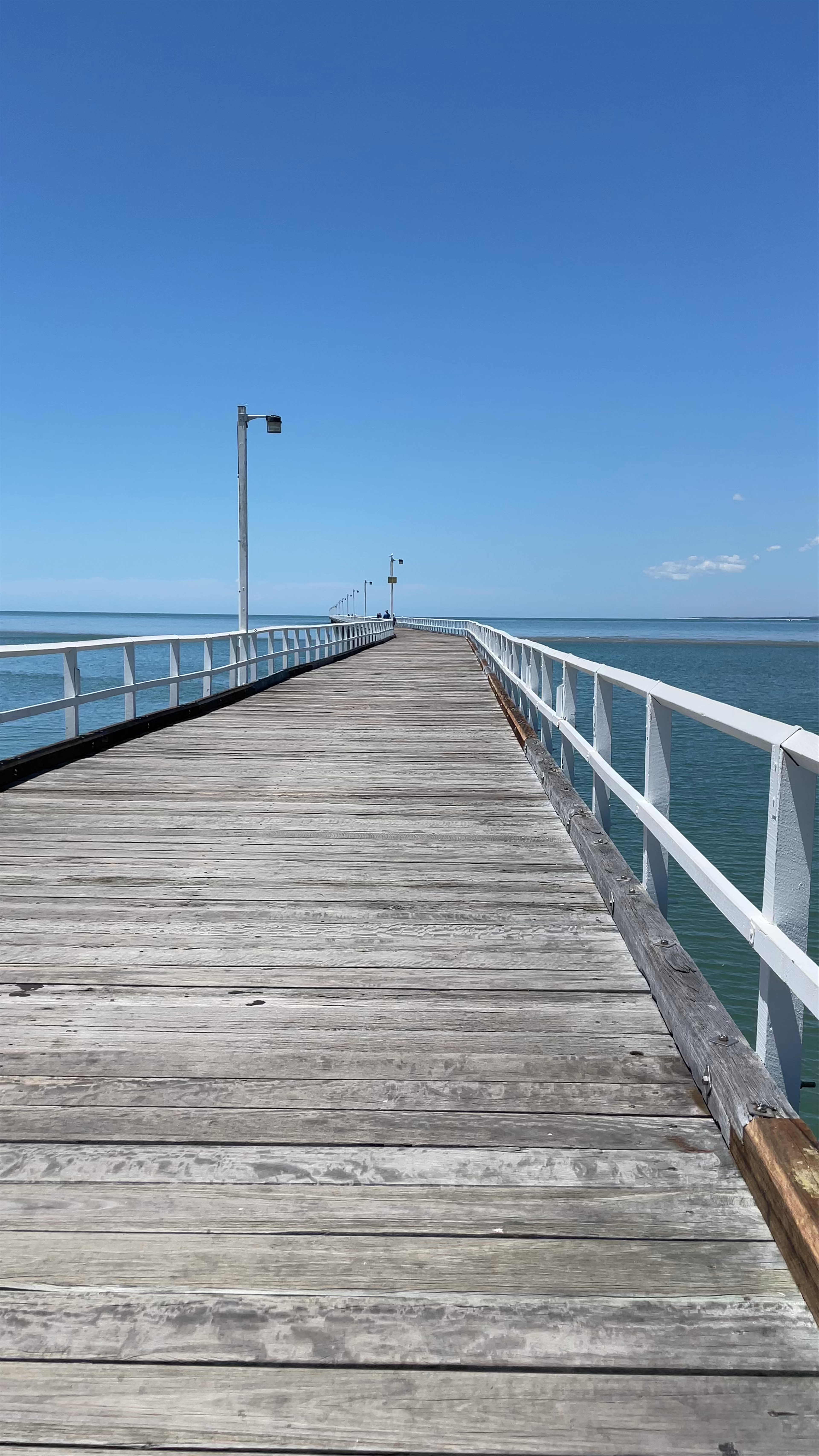 Urangan Pier