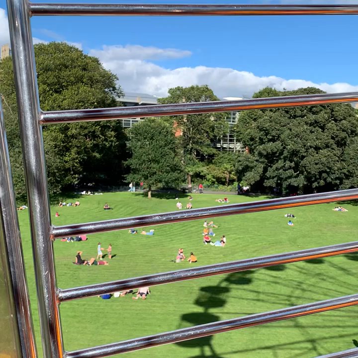 Botanic Gardens - Botanical Gardens Near Me - Belfast, BFS