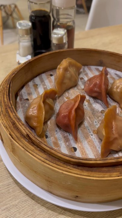 Mulan Noodle & Grill - Chinese Near Me - Carrollton, Texas