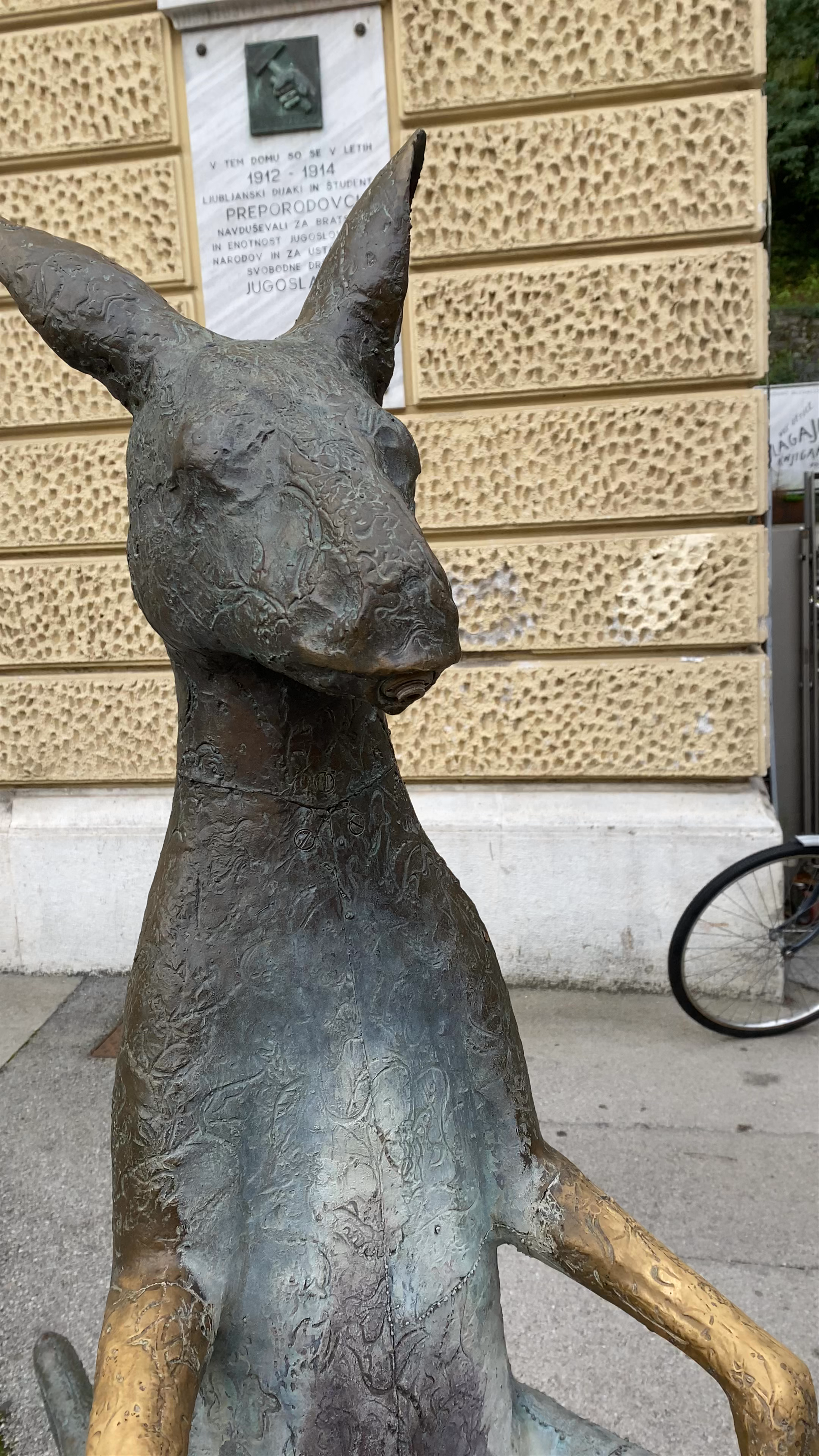 Ljubljana Castle Funicular
