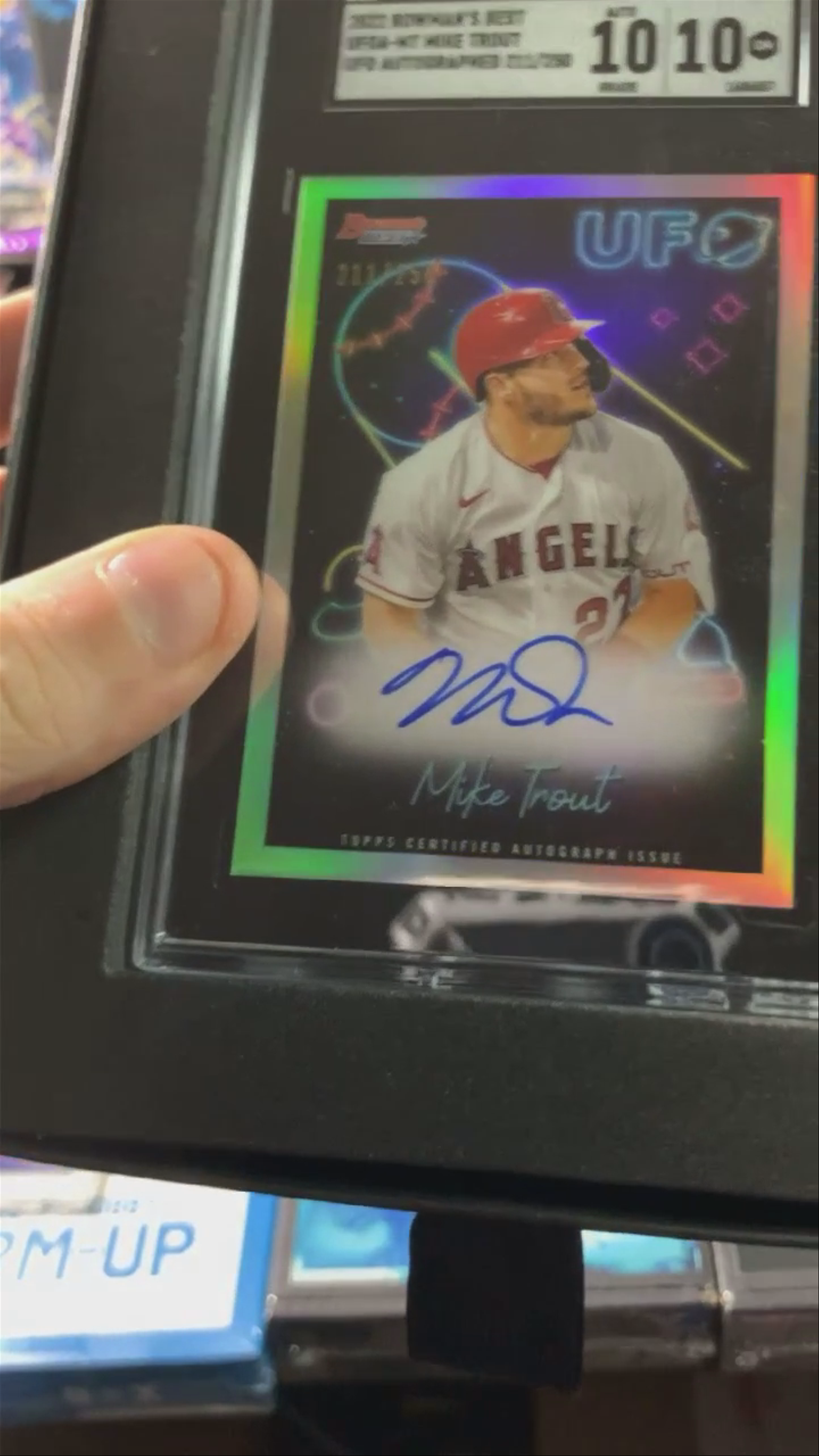 Mike trout 🔥🔥🔥🔥