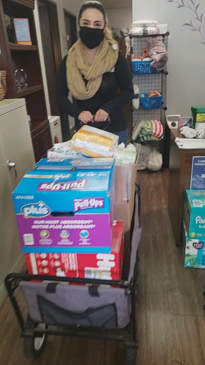 Foothill Family Shelter - WOW, THANK YOU!!!!! - Homeless Shelters Near Me - Upland, California