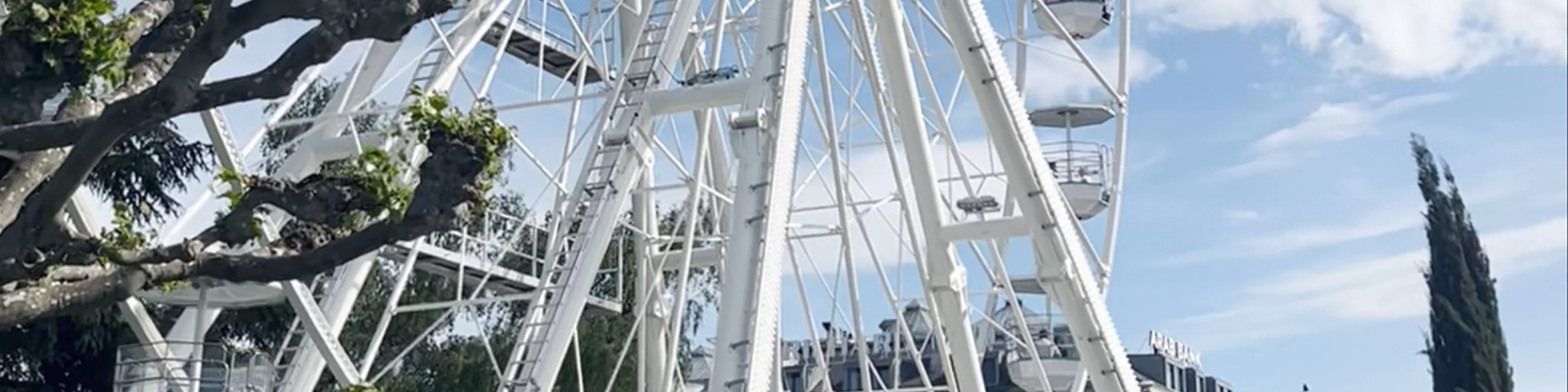Grande roue