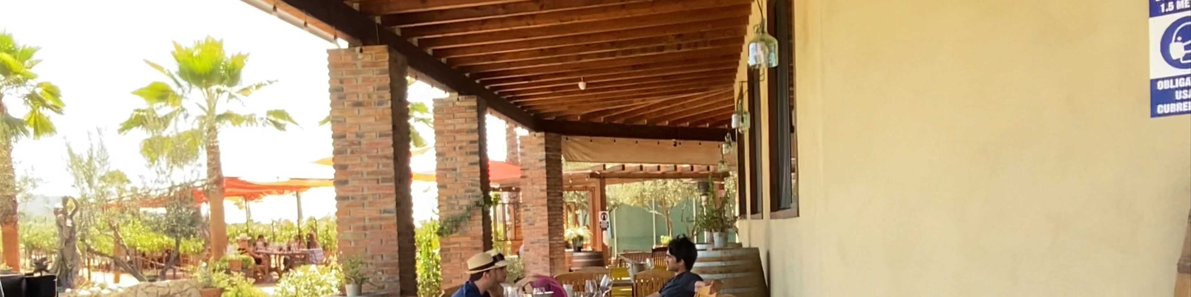Baja California