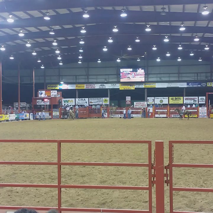 Davie Pro Rodeo - Rodeo Near Me - Davie, Florida