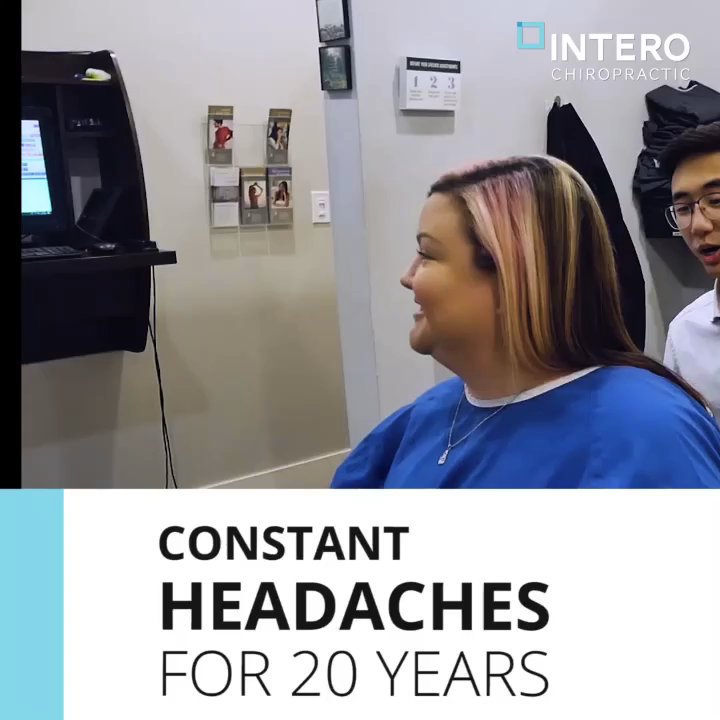 Intero Chiropractic - Chiropractors Near Me - Pleasanton, California