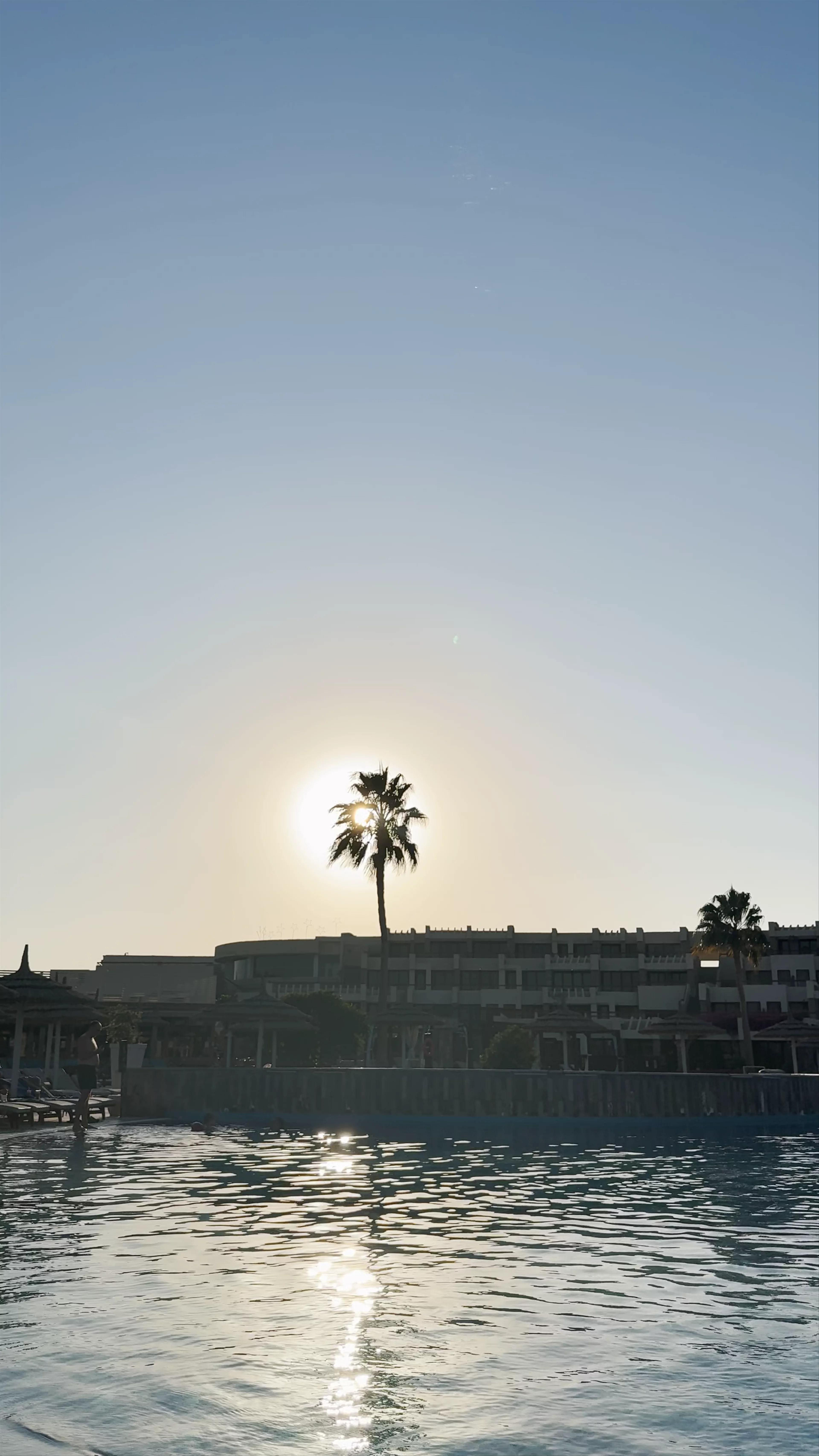 Coral Sea Imperial Sensatori, Ra's Nasrani, Sharm Al Shiekh Residential Settlement, Egypt