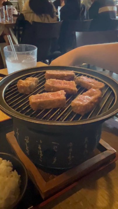Nikugen Steak & Ramen - Japanese Near Me - Frisco, Texas