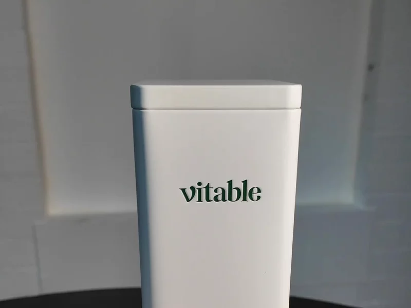 Vitable ASMR UGC