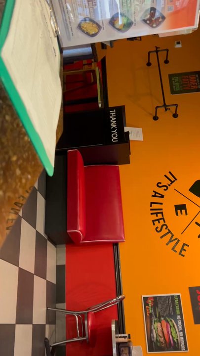 Clean Eatz - CUSTOMER SERVICE IS HORRIBLE ESPECIALLY THR MANAGER! I will be reaching out to the CEO AND OWNERS OF THIS FRANCHISE! - Salad Near Me - Shalimar, Florida