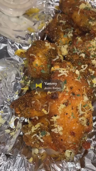 WingzOnMe - The Best Wings In Austin Texas - Chicken Wings Near Me - Austin, Texas