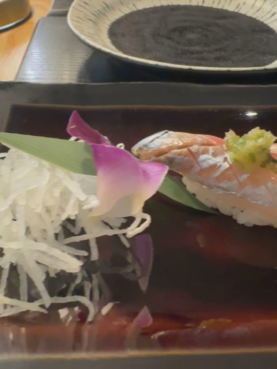 Shumi - Omakase is currently $95 (2025) - Japanese Near Me - Ridgewood, New Jersey