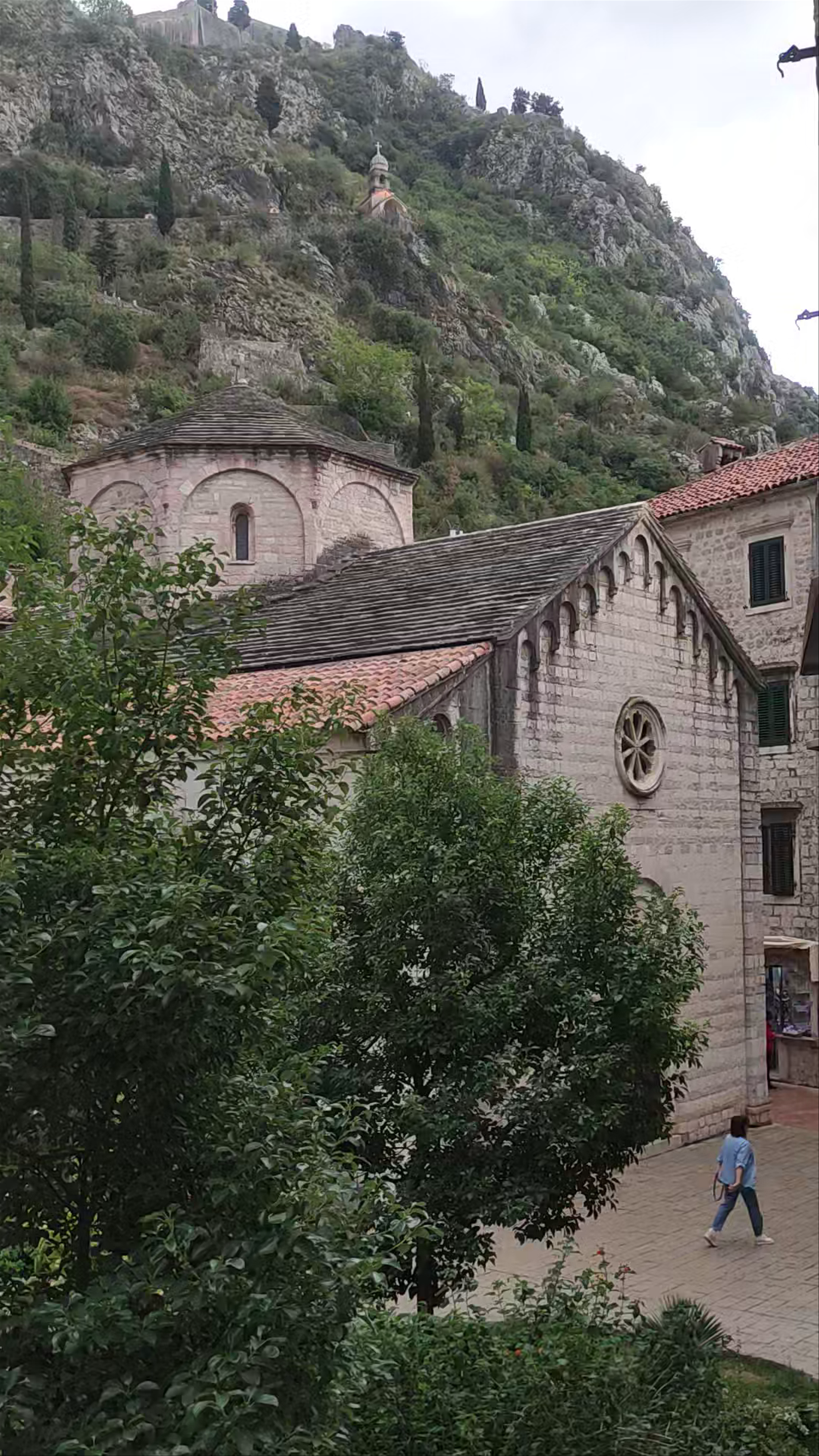 Church of St. Mary Collegiate