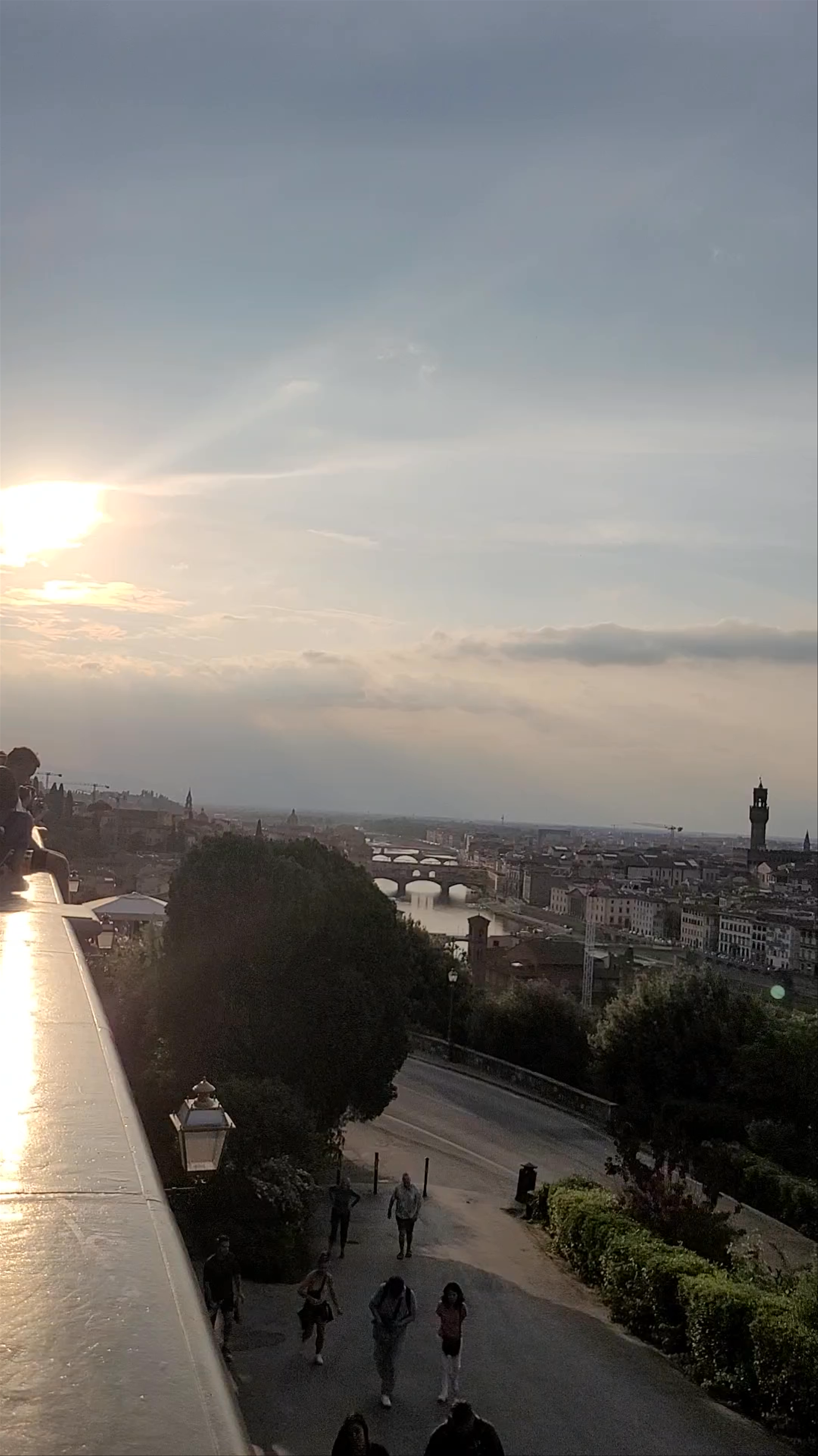 Piazzale Michelangelo