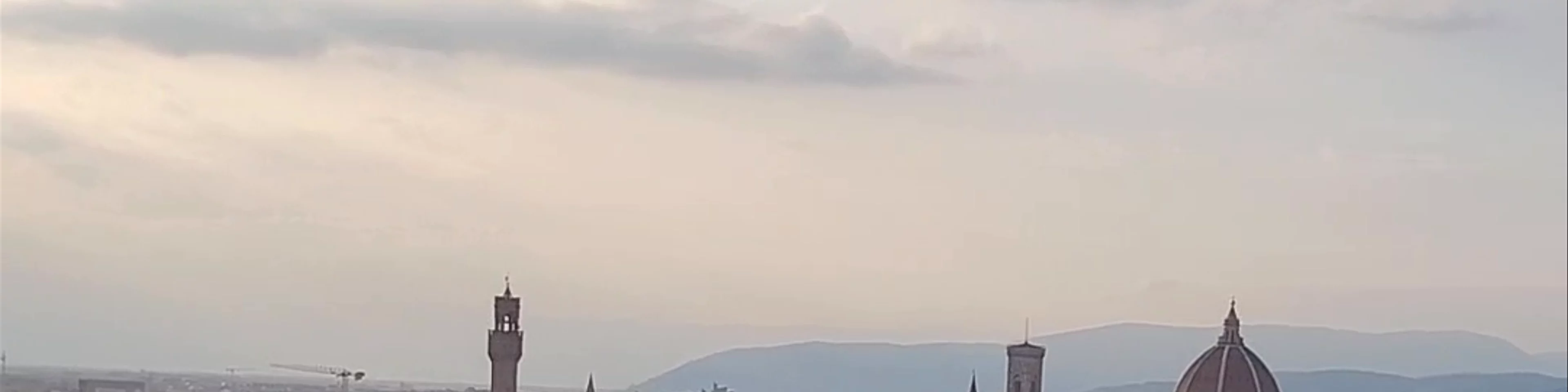 Piazzale Michelangelo