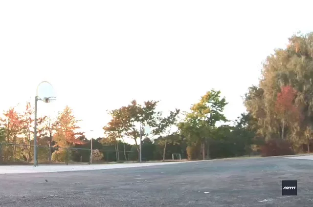riu set: Fakie Coast