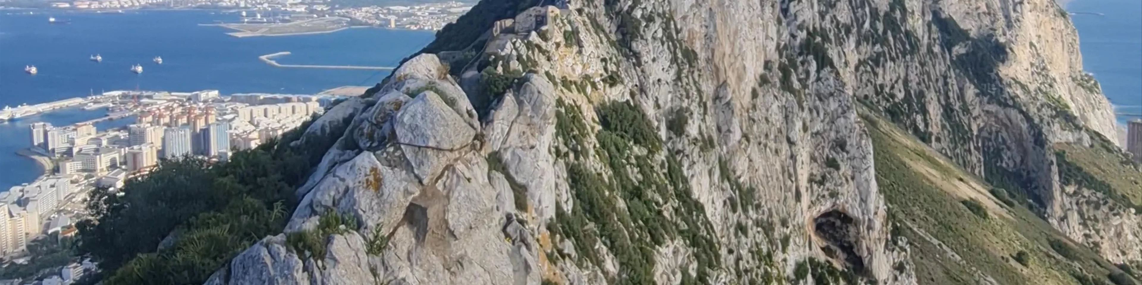 Skywalk Gibraltar