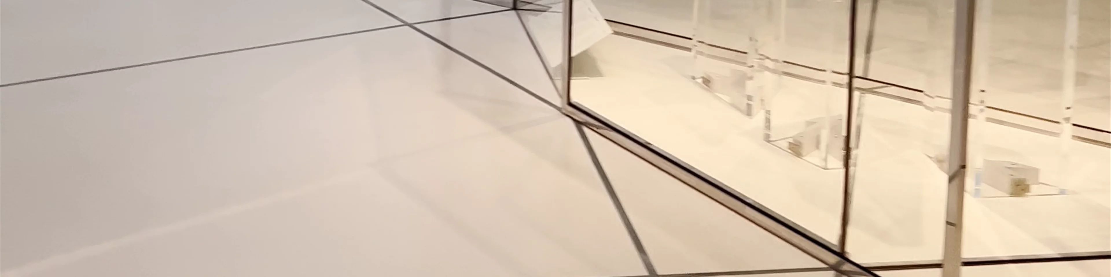 Louvre Abu Dhabi - Abu Dhabi - United Arab Emirates