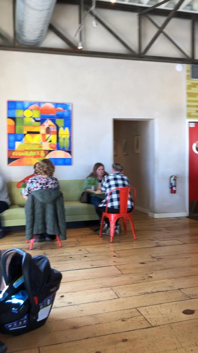 Vinaigrette - Cute place! - Salad Near Me - Albuquerque, New Mexico
