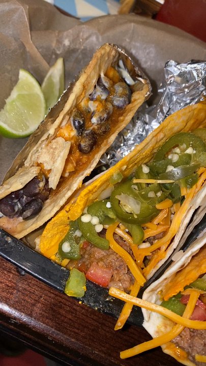 Condado Tacos - Bars Near Me - Columbus, Ohio