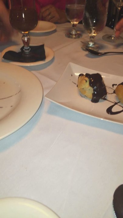 Antoine's Restaurant - French Near Me - Sarasota, Florida