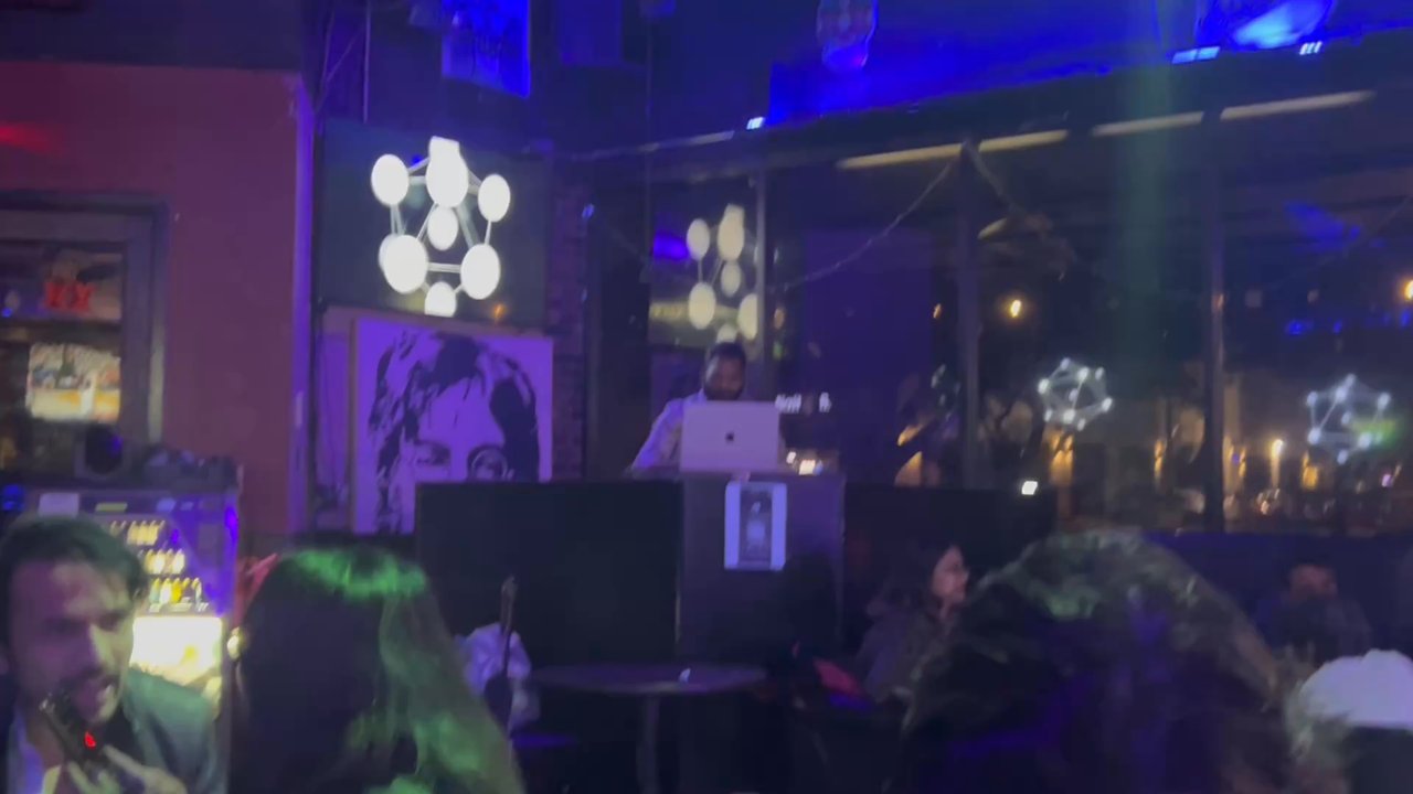 Stadium Sports & Grill - DJ - Sports Bars Near Me - Dallas, Texas