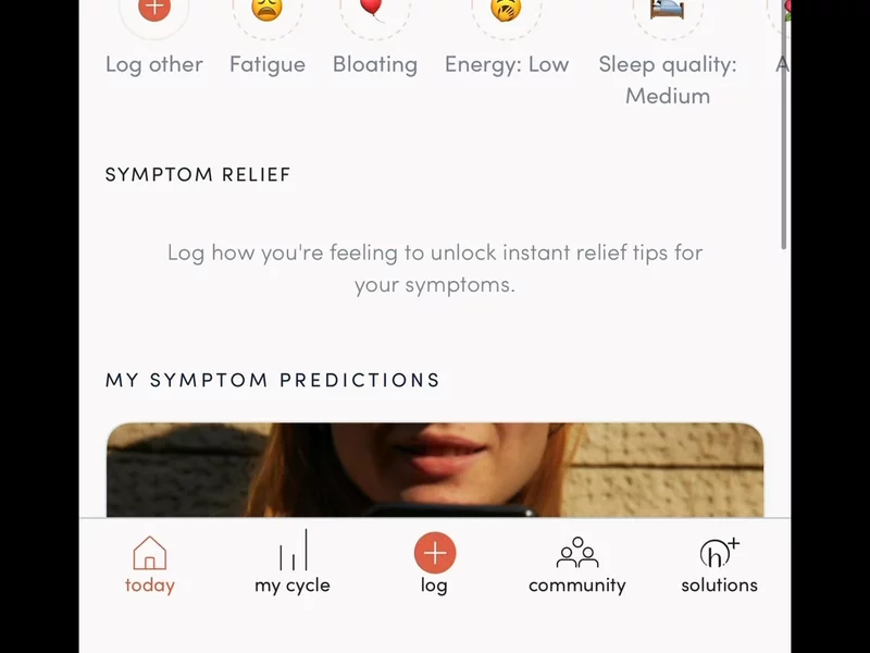 Hormonia
