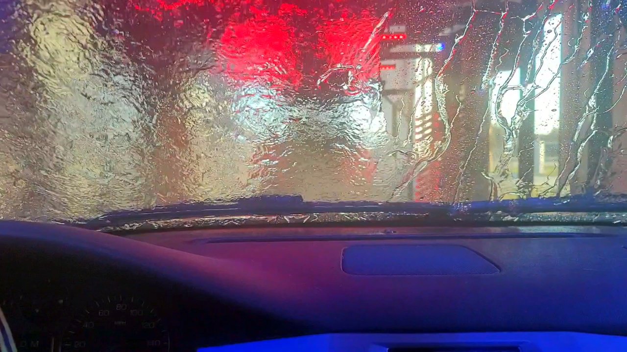 SuperSplash Car Wash - Oil Change Stations Near Me - Prosper, Texas